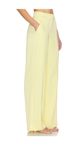 Kyra Wide Leg Pant in . Size 2. Also in 4, 6, 12 - SIMKHAI - Modalova