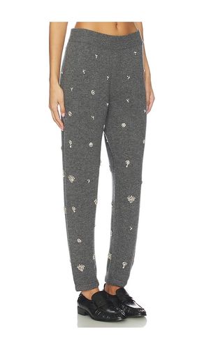 Kandace Embellished Jogger in . Size M. Also in XS - SIMKHAI - Modalova