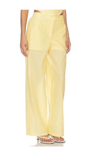 Shepard Wide Leg Pant in . Size 0. Also in 12, 2, 4, 6 - SIMKHAI - Modalova