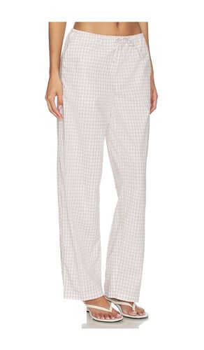 Drawstring Pant in . Size L. Also in M, S, XS - SIMKHAI - Modalova