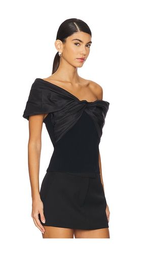 Celiana Knit Combo Top in . Size M. Also in XS - SIMKHAI - Modalova
