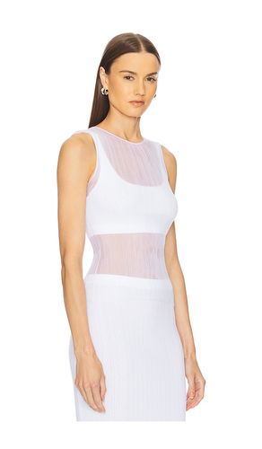Oakley Tank in . Size S. Also in M - SIMKHAI - Modalova