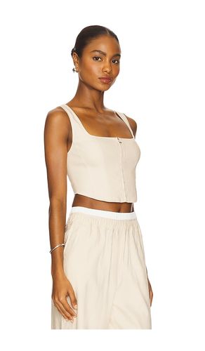 Anderson Bustier Top in . Size 2. Also in 4, 6, 10 - SIMKHAI - Modalova