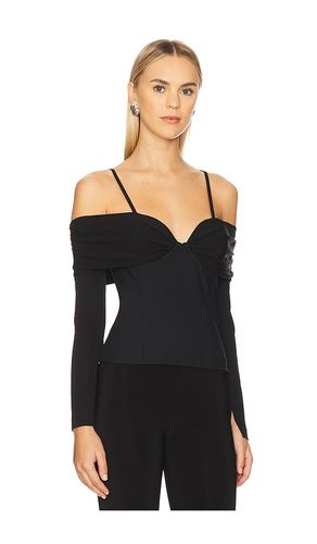 Hazel Long Sleeve Top in . Size S. Also in M - SIMKHAI - Modalova