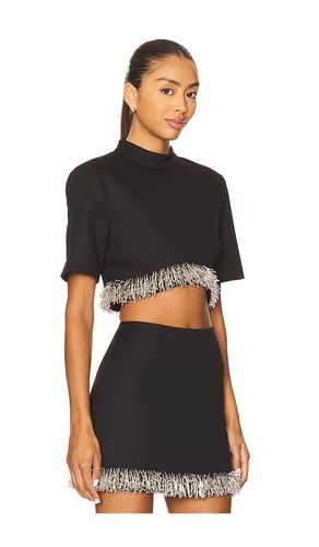 Jalen Cropped Top in . Size 0. Also in 2, 4, 8, 10, 00 - SIMKHAI - Modalova