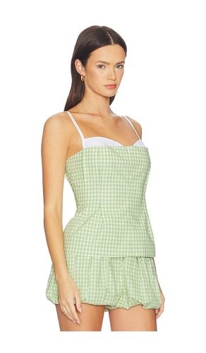 Charlee Bustier Top in . Taglia S. Also in M, L - SIMKHAI - Modalova