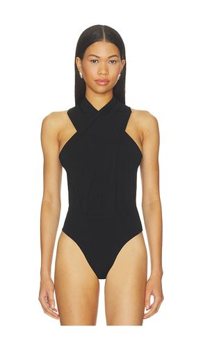 Juno Halter Bodysuit in . Size XS. Also in S, M - SIMKHAI - Modalova
