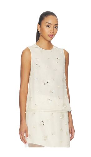 Celia Sleeveless Top in . Size M. Also in S, XS - SIMKHAI - Modalova