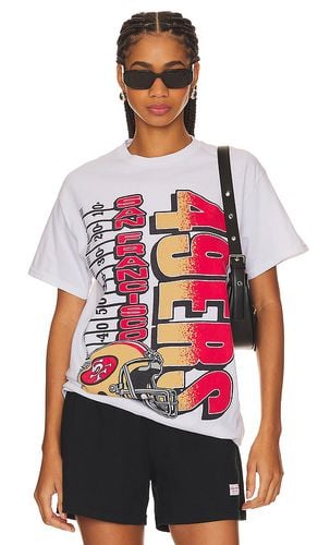 Camiseta en color talla M en - White. Talla M (también en S, XL/1X, XS) - Junk Food - Modalova