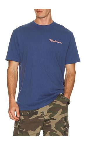 Budweiser Baseball Bats Tee in . Taglia S. Also in M, XL/1X - Junk Food - Modalova