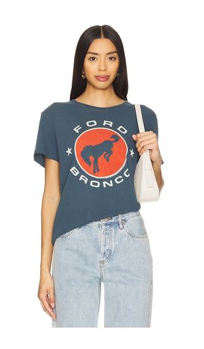 Ford Bronco Vintage Tee in . Taglia M, S, XL, XS, XXL - Junk Food - Modalova