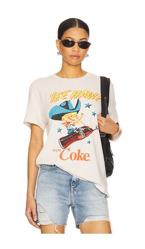 Yee Haw! Tee in . Size M, S, XL, XS - Junk Food - Modalova
