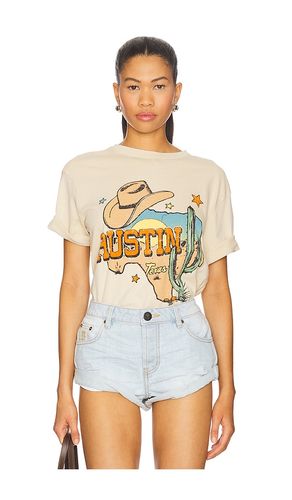Austin Texas Tee in . Size L. Also in XL - Junk Food - Modalova