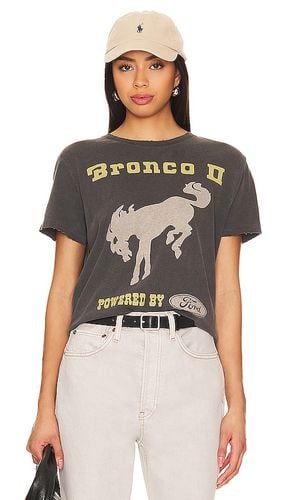 Bronco Get Up And Go Tee in . Size M, S, XS - Junk Food - Modalova