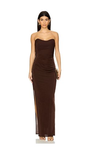 Sway Gown in . Size L. Also in M, S, XS - Katie May - Modalova