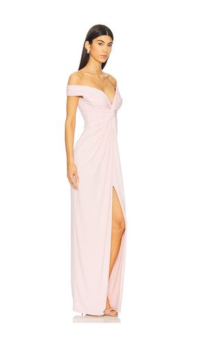 Hazel Gown in . Size S. Also in XS, M, L - Katie May - Modalova