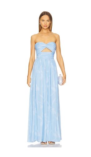 Adele Gown in . Size L. Also in M, S, XS - Katie May - Modalova