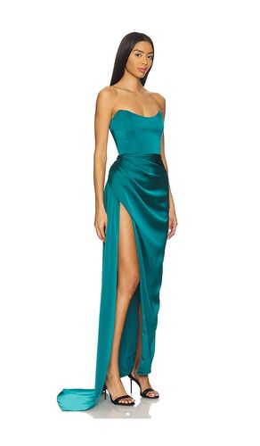 Bita Gown in . Size S. Also in XXS, XS, M, L - Katie May - Modalova