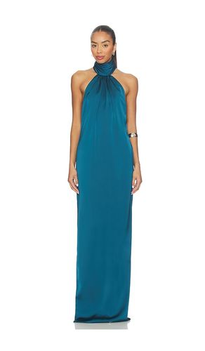 X REVOLVE Sidrit Gown in . Size S. Also in XS - Katie May - Modalova