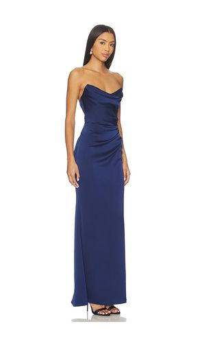 X REVOLVE Taylor Gown in . Size S. Also in XS, M, L - Katie May - Modalova