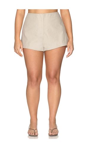 Andreia Short in . Taglia S. Also in M, XL - L'Academie - Modalova