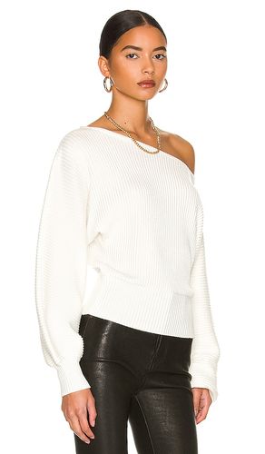 Indre Sweater in . Size S. Also in M, L - L'Academie - Modalova
