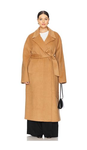 Milly Coat in . Size S. Also in XL - L'Academie - Modalova