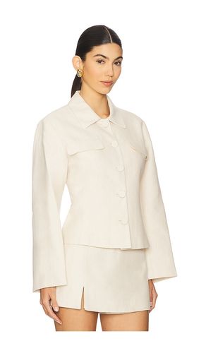 Ami Jacket in . Size L. Also in M - L'Academie - Modalova