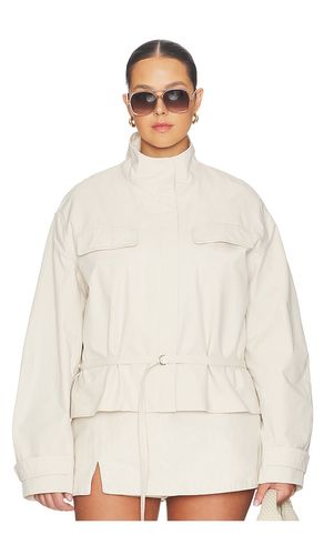 Aylin Jacket in . Size S. Also in M - L'Academie - Modalova