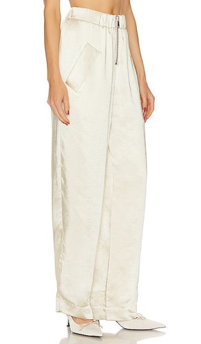 Sadia Pant in . Size S. Also in M - L'Academie - Modalova