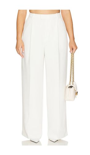 Gulia Trouser in . Taglia M. Also in XL - L'Academie - Modalova