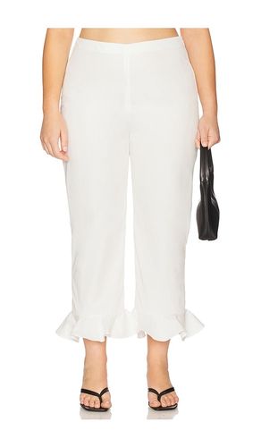 Idella Pant in . Size M. Also in L - L'Academie - Modalova