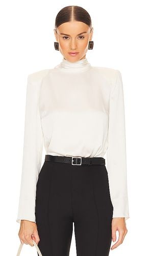 Briar Blouse in . Size M, S, XL - L'Academie - Modalova