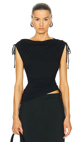 By Marianna Greava Top in . Size XXS - L'Academie - Modalova