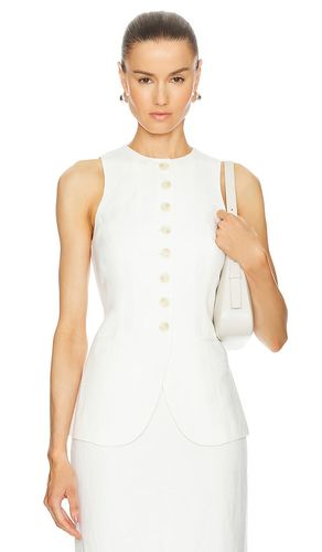 By Marianna Leala Vest in . Size M, XL, XS - L'Academie - Modalova