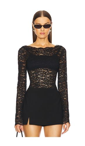 By Marianna Hollis Top in . Size L. Also in M, S, XL, XS, XXS - L'Academie - Modalova