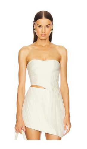By Marianna Amiens Top in . Size L. Also in M, S, XL, XS, XXS - L'Academie - Modalova