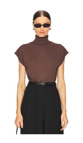 By Marianna Amerson Knit Top in . Taglia M, S, XL, XS - L'Academie - Modalova