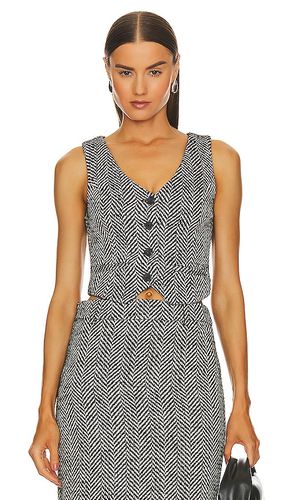 June Vest in . Taglia XXS - L'Academie - Modalova