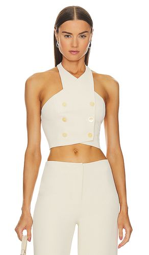 Delphi Halter Top in . Taglia XL - L'Academie - Modalova