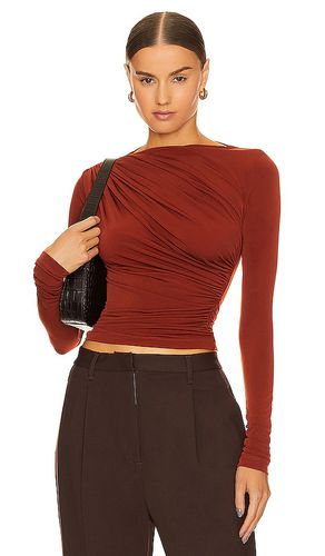 X Marianna Tullah Top in . Taglia L, M, XS, XXS - L'Academie - Modalova