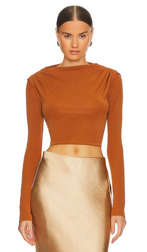 Alaiya Top in . Taglia S, XL - L'Academie - Modalova