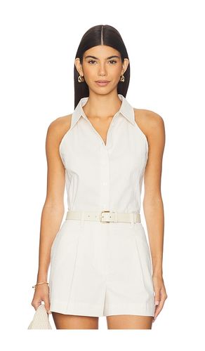 Emi Top in . Size M. Also in L, XL - L'Academie - Modalova
