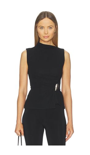 Maeko Top in . Size S. Also in L - L'Academie - Modalova