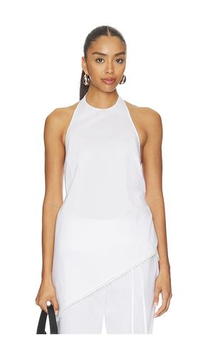 Marithe Top in . Size L. Also in M, S, XL, XS - L'Academie - Modalova