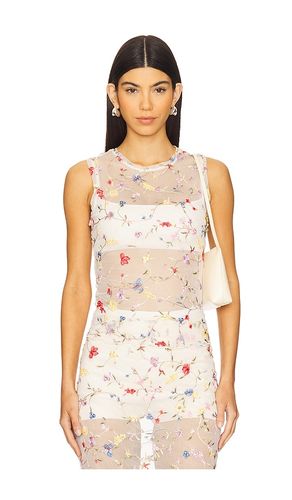By Marianna Ninah Top in . Size M. Also in S, XL, XS - L'Academie - Modalova