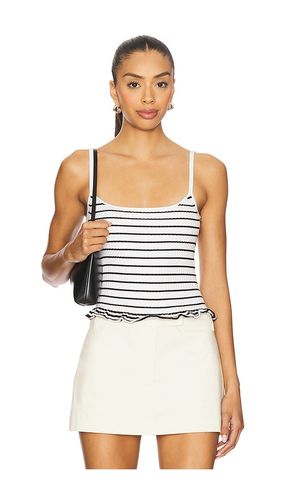 By Marianna Nicole Ribbed Tank in . Size L. Also in XL - L'Academie - Modalova