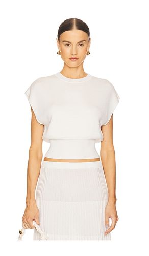 By Marianna Cheryl Breezy Top in . Size L. Also in M, S, XS - L'Academie - Modalova