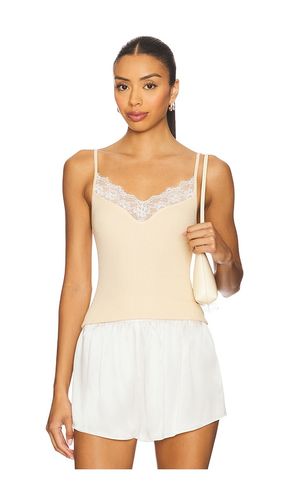 By Marianna Eugene Tank Top in . Size M, S, XL, XS, XXS - L'Academie - Modalova