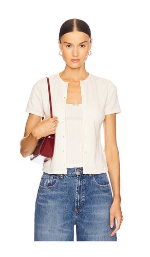 By Marianna Iyana Cardigan Top in . Size L. Also in M, S, XL, XS, XXS - L'Academie - Modalova